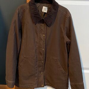 Alter’d State barn jacket